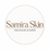 Samira Skin  – Accueil