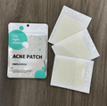 Acne patches 153 pc ( 3 transparents )