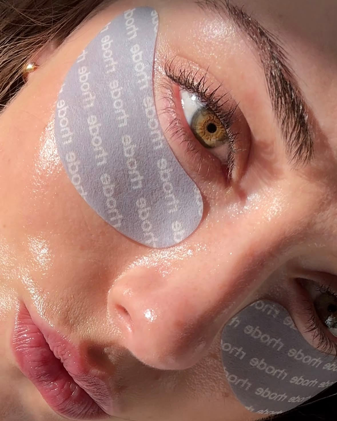 Rhode Peptide Eye Prep Patches