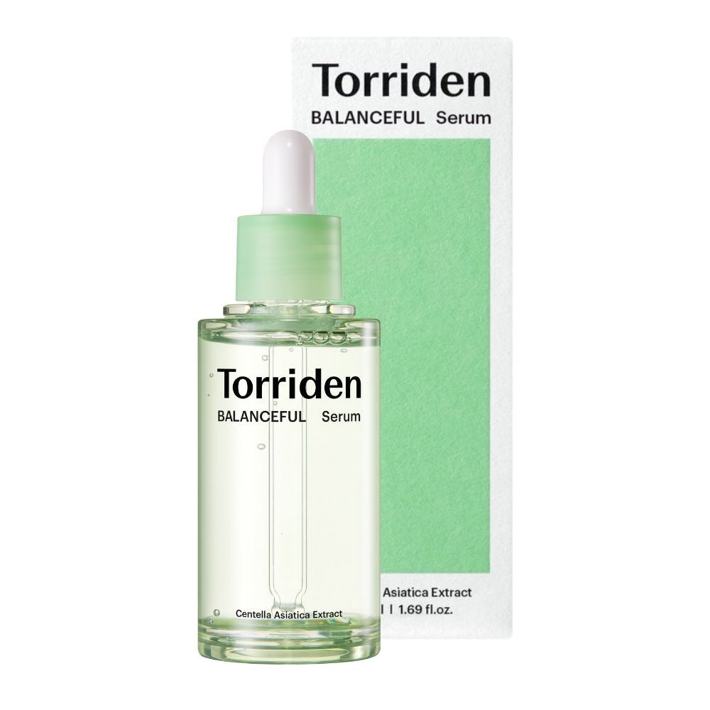 Torriden balanceful cica sérum 50 ml
