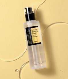 COSRX Snail 96 — Essence 100 ml