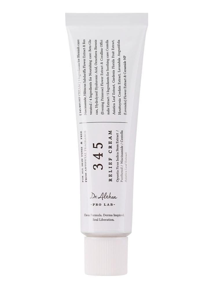 Dr. Althea 345 Relief Cream