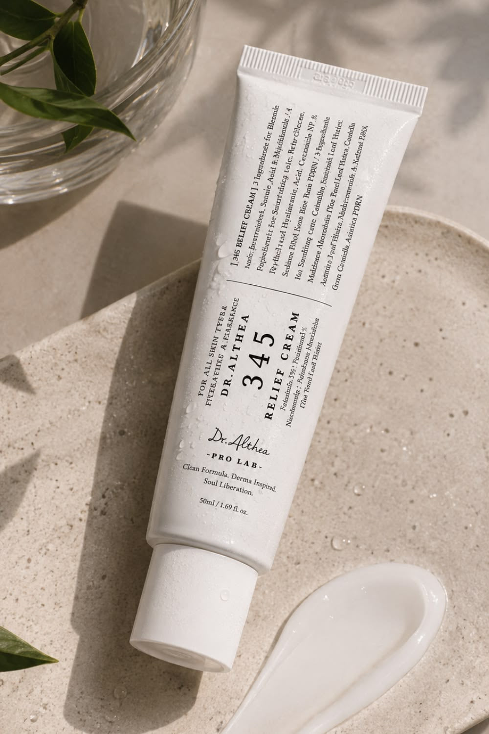Dr. Althea 345 Relief Cream