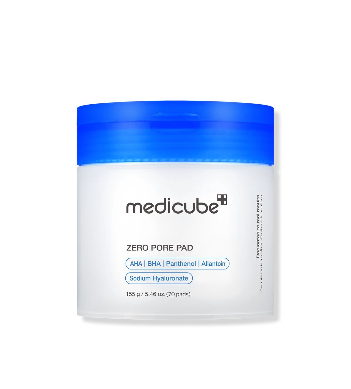 Medicube Zero Pore Pad 2.0