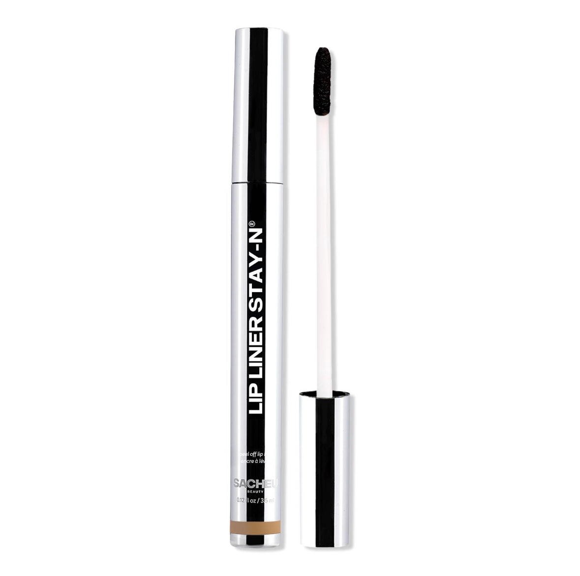 Sacheu STAY-N Peel Off Lip Liner