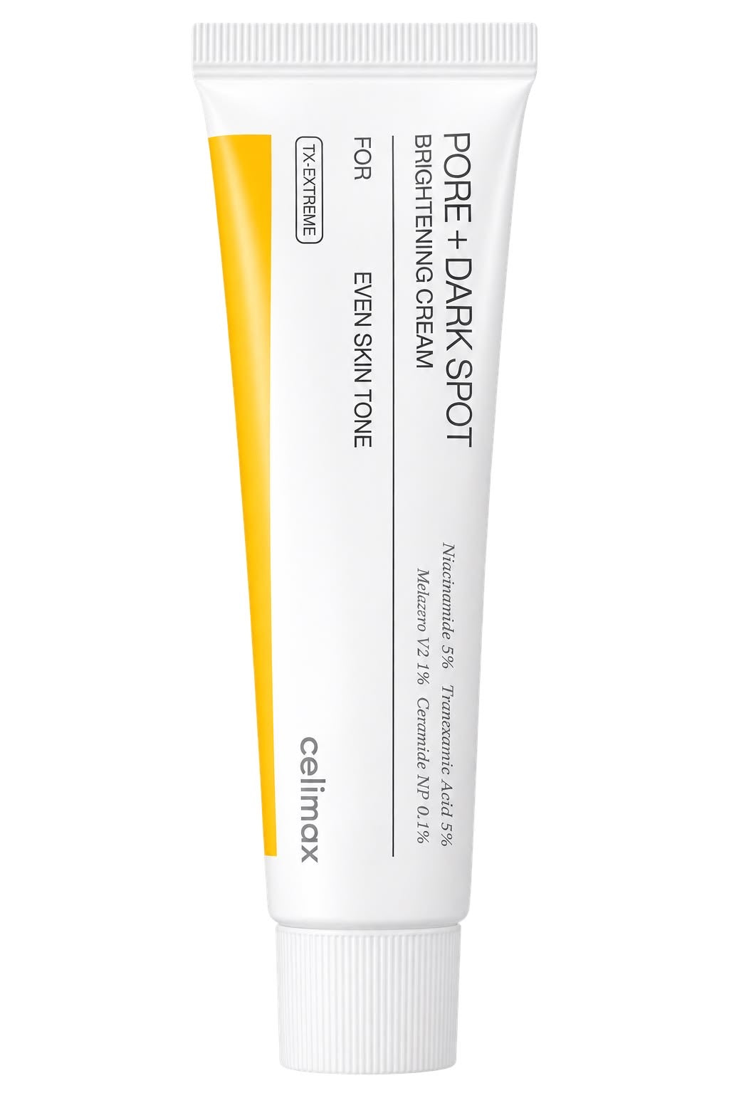 Celimax Pore + Dark Spot Brightening Cream 35 ml