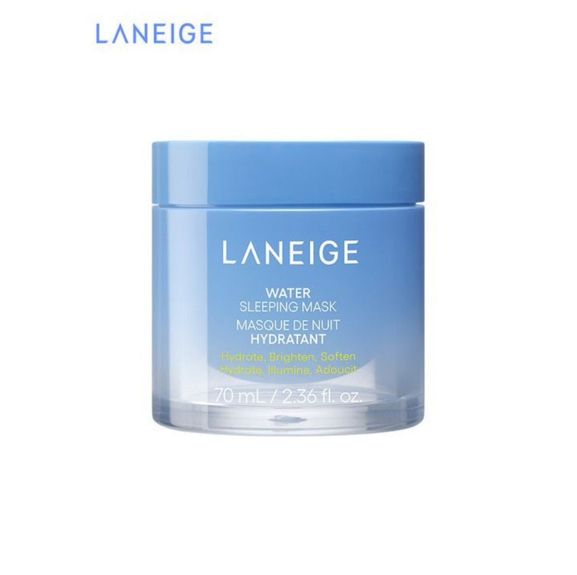 Laneige Water Sleeping Mask 70 ml