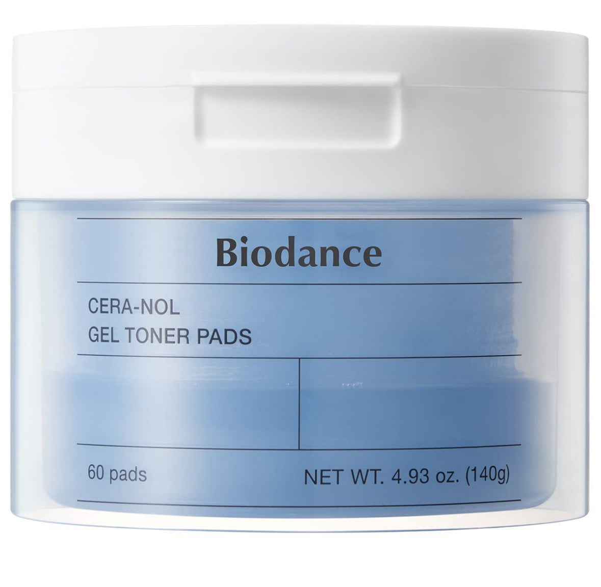Biodance Cera-Nol — bleu