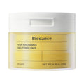 Biodance Vita Niacinamide — jaune
