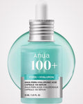 ANUA PDRN Hyaluronic Acid Capsule 100 Serum 30 ml