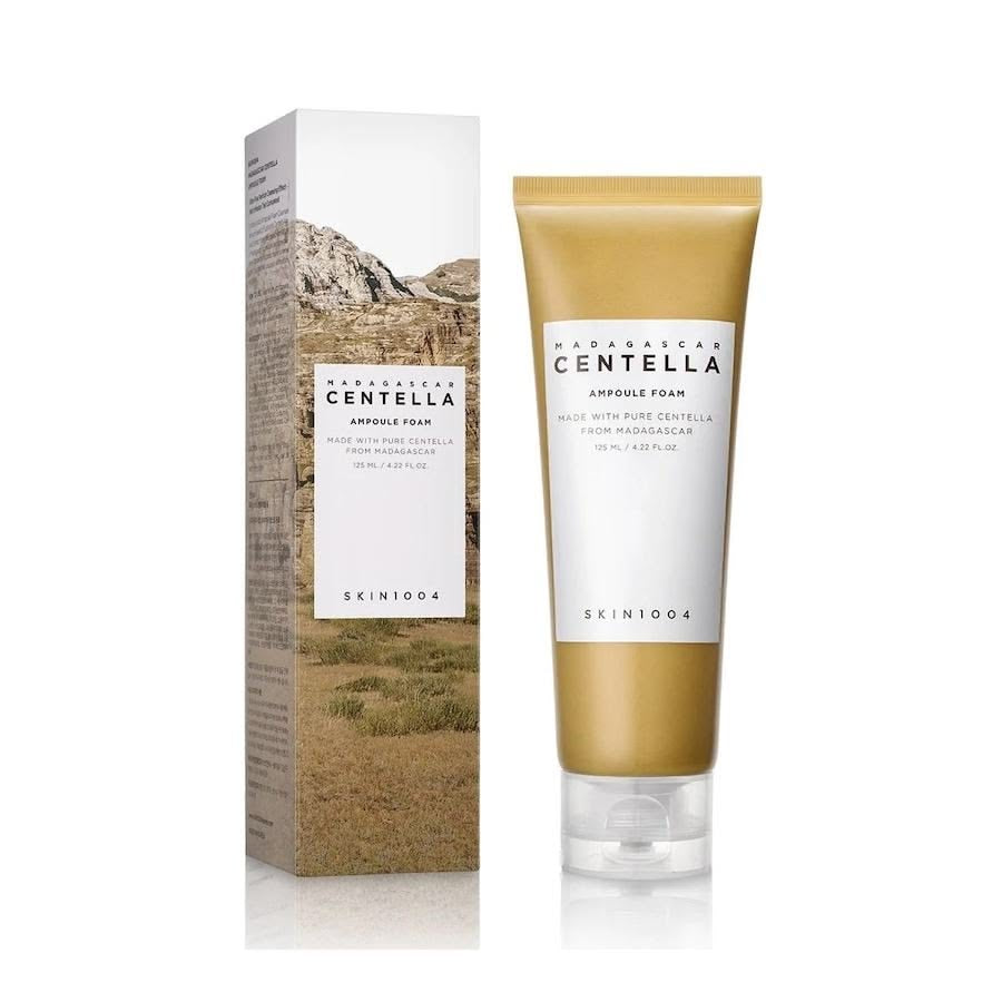 SKIN1004 Madagascar Centella Ampoule Foam ( 125 ml )