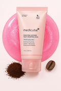 Medicube PDRN Pink Caffeine Night Wrapping Mask 75 ml