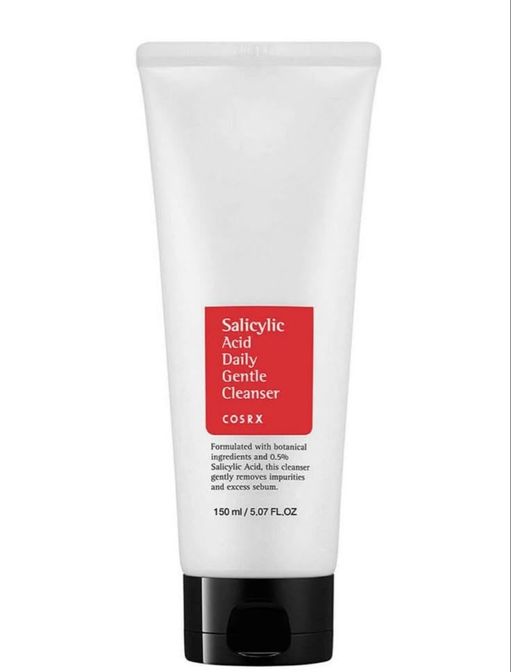 COSRX Salicylic Acid Daily Gentle Cleanser 150 ml