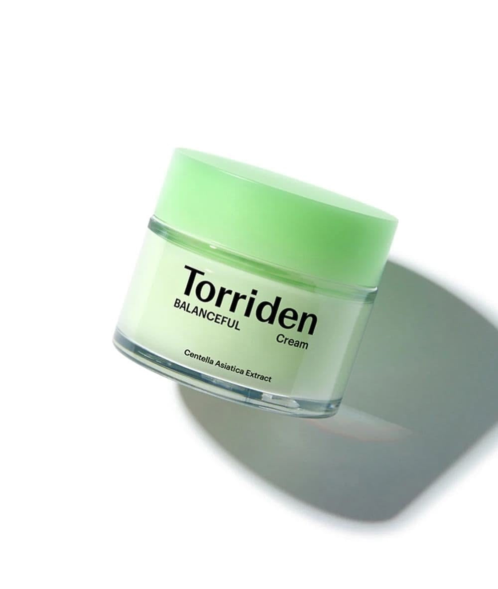 Torriden balanceful coca cream 80 Ml