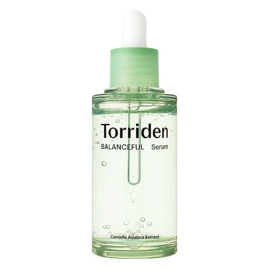 Torriden balanceful cica sérum 50 ml