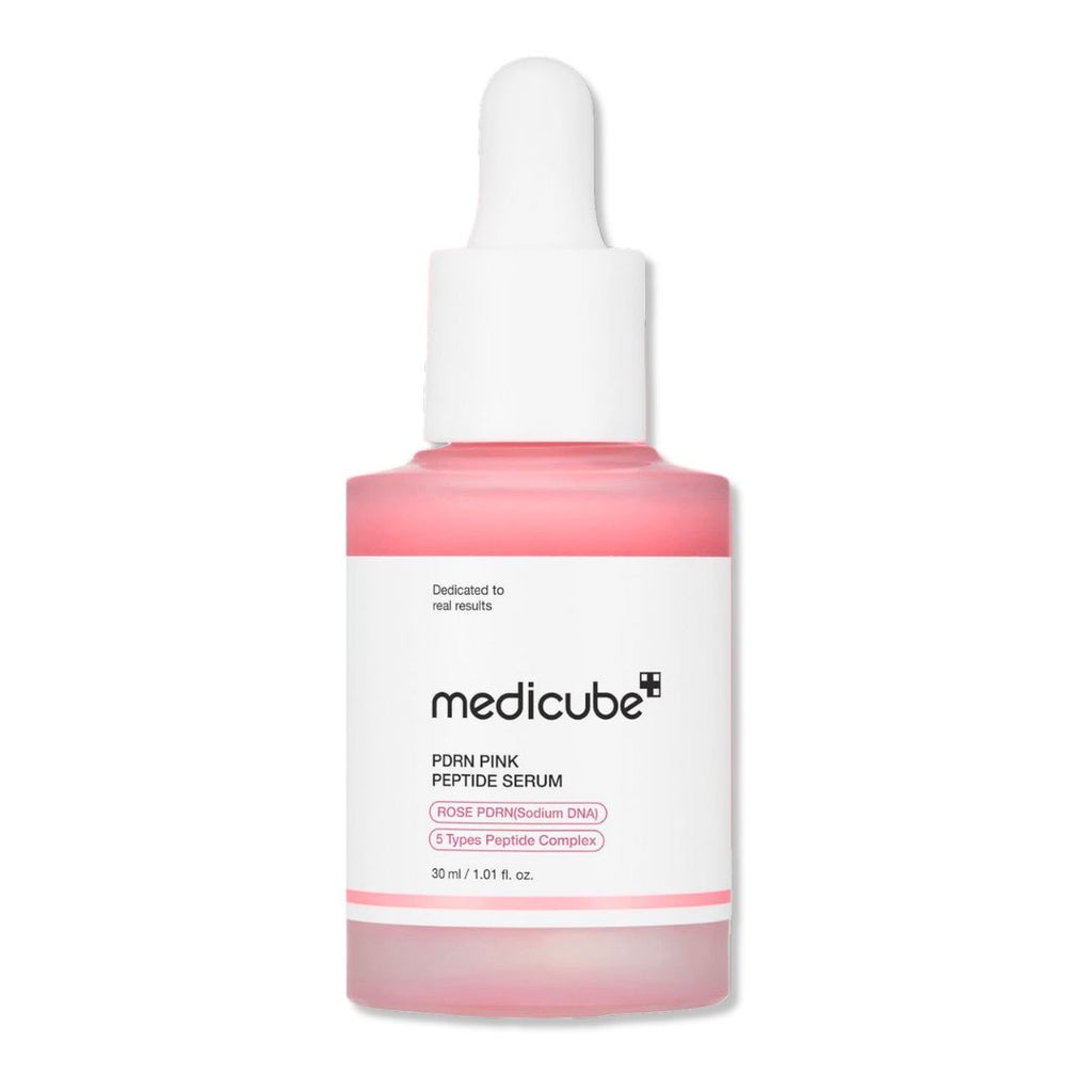 Medicube PDRN pink peptide serum 30 Ml