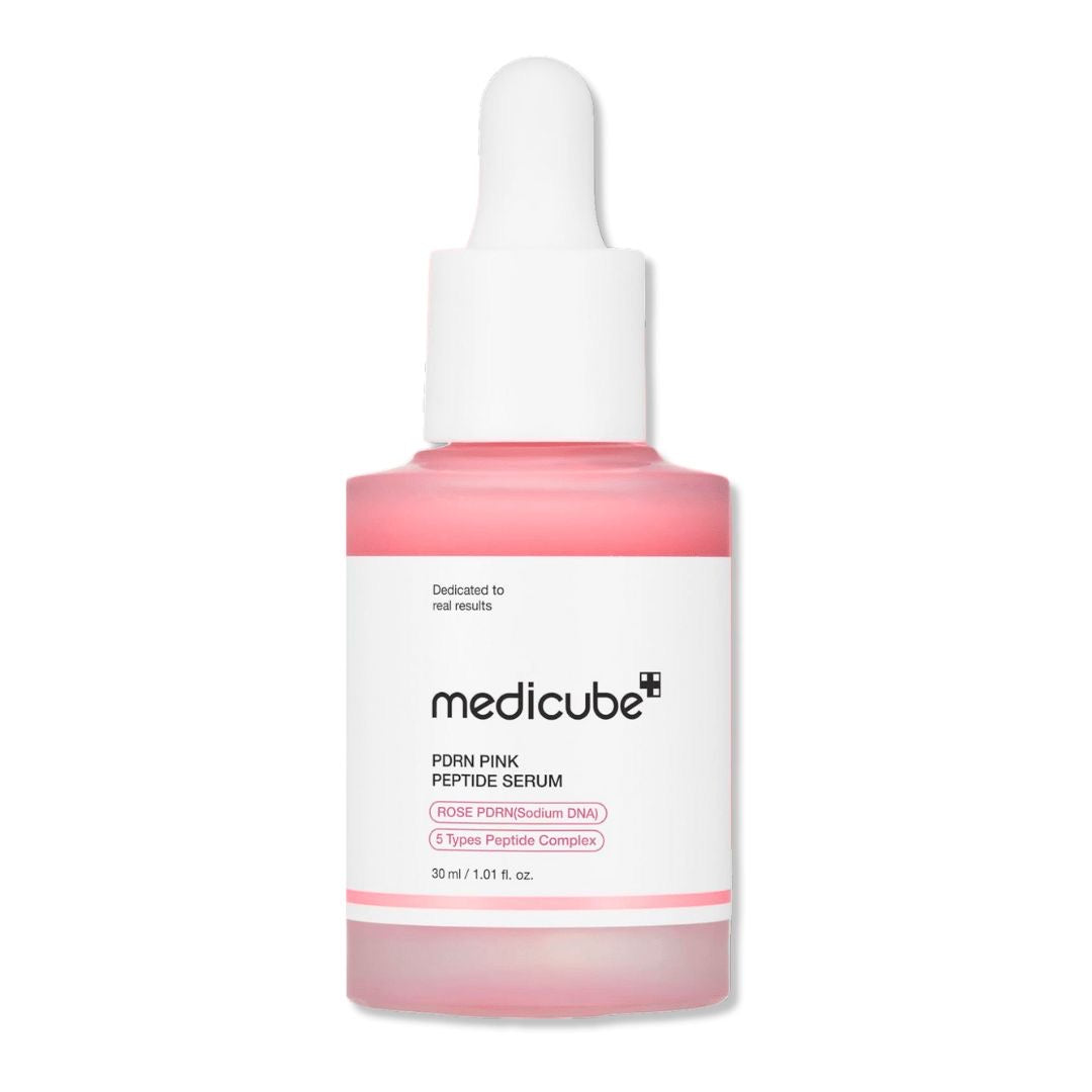 Medicube PDRN pink peptide serum 30 Ml